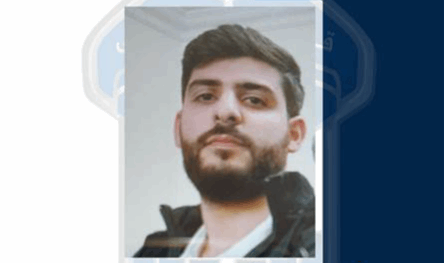 محمّد غادر ولم يعُد.. هل من يعرف عنه شيئًا؟