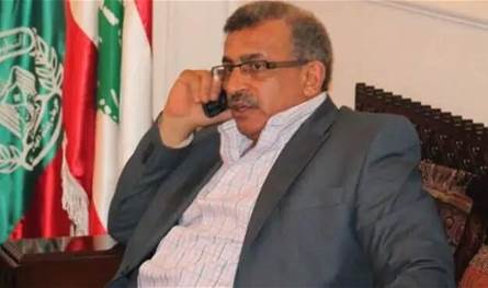 سعد بحث في اتصال مع البساط في فوضى تسعيرة المولدات وضبط المخالفات