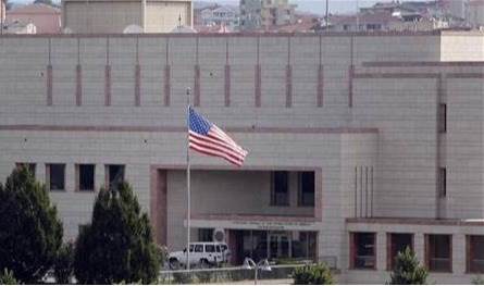 بيان جديد من السفارة الأميركية.. ماذا تضمّن؟
