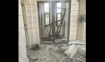 إثر غارة سحمر.. بيانٌ من "الصحة" وحصيلة نهائية لعدد الشهداء والجرحى