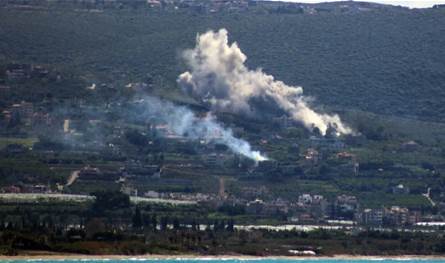 أين لبنان من اعادة تشكيل الشرق الأوسط؟