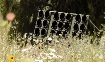 سلسلة عمليات لحزب الله فجراً.. هذا ما تم استهدافه