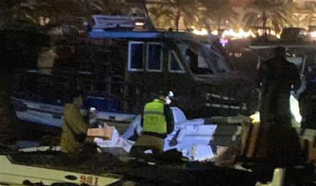 الاعتداءات الإسرائيلية متواصلة.. غارات وقصف مدفعي وتفجير منازل طالت هذه البلدات