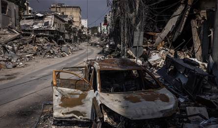 لبنان بين التصعيد الميداني ووحدة الساحات: دعوات للصمود وحماية المدنيين