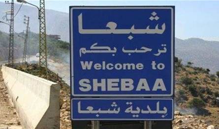 قوة إسرائيلية تتسلل إلى بلدة شبعا وتخطف مواطناً