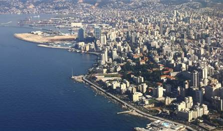 ترتيبٌ مقلق.. لبنان يفقد وزنه اللوجستي