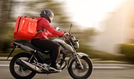 خدمة الدليفري ارتفعت.. والسعر "بحسب المسافة"