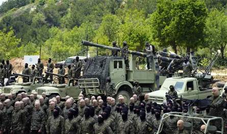 تراجع لافت في عمليات حزب الله يطرح علامات استفهام