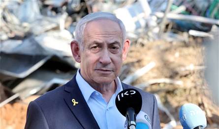 لبنان – عن هدف نتنياهو النهائي في الحرب الإيرانية.. هذا ما كشفه التقرير الأخير