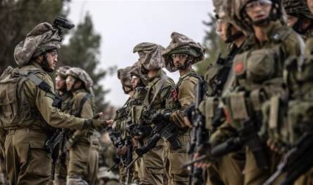 هل اعترف الجيش الإسرائيلي بالعجز؟