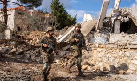 تحدث عن "الحزب" ولبنان.. ماذا قال تقريرٌ فرنسيّ؟