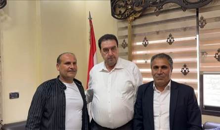 البعريني: للتمسك بمنطق الدولة الحامية والراعية للجميع