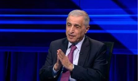 هاشم رداً على مهاجمي بري: فلتصمت بعض الالسنة التي لا تنطق إلا تفاهة