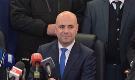 حاصباني: الحرب قد تطول ولن تنتهي إلا بحسم عسكري كبير