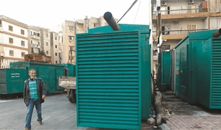 بشكل مفاجئ.. هذا ما يحصل مع أصحاب المولدات