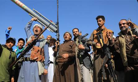 لبنان – لماذا تحرك الحوثيون الآن؟ تحليل تقرير إسرائيلي