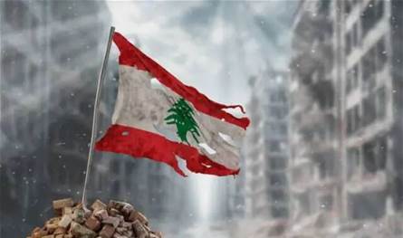 لبنان – بعد الجلجثة الطويلة.. قيامة لبنان قادمة