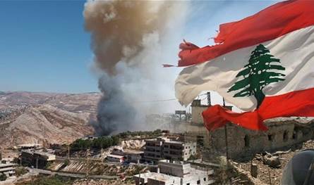 عن احتمال انهيار لبنان.. هذا ما كشفه تقرير لـ"Foreign Affairs"