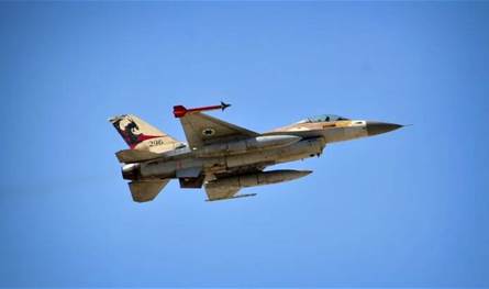 سلاح الجو الإسرائيلي يشن أكثر من 2000 ضربة جنوب لبنان (فيديو)