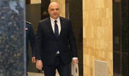 الرئيس عون من بكركي: التفاوض ليس تنازلاً والدبلوماسية ليست استسلامًا