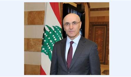 الحجار : الأمل يبقى رغم الصعوبات