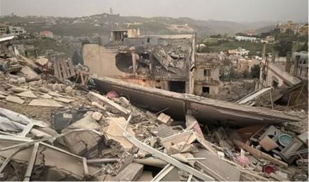 مجزرة في كفرحتى.. "الصحة" تعلن عدد الشهداء