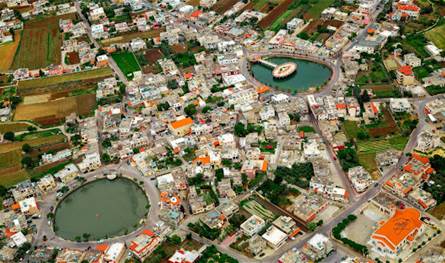 نداء عاجل من كاهن رميش: المساعدات تكفينا لمدة شهرين