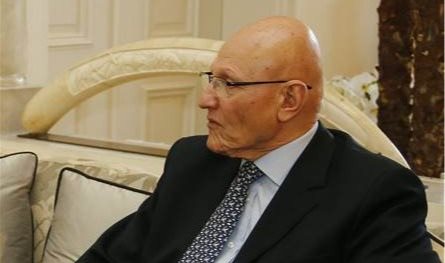 تسجيل منسوب للرئيس تمام سلام.. ومكتبه يوضح