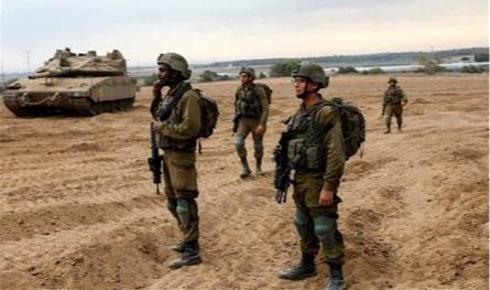 ضابط إسرائيلي دخل لبنان.. انتقد تل أبيب وهكذا تحدث عن "الحزب"