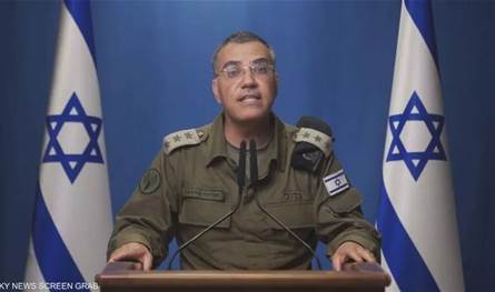 الجيش الإسرائيلي: لواء جديد من الفرقة 91 انضم إلى القتال في جنوب لبنان