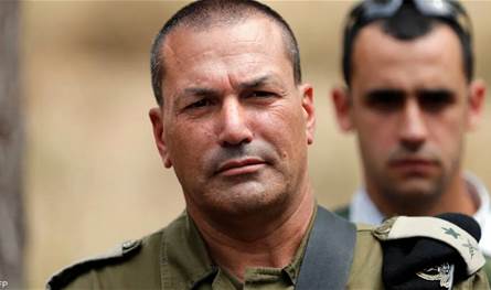 رئيس أركان الجيش الإسرائيلي: عدد قتلى حزب الله بلغ ألف قتيل