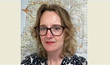 الناطقة بإسم اليونيفيل: نعرب عن قلقنا إزاء سقوط قتلى وجرحى بين جنودنا من جراء حزب الله