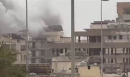 لبنان – واستشهد مسؤول عسكري في حزب الله في غارة على الجناح اليوم