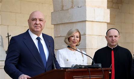 لهذا ركز عون على السلم الاهلي