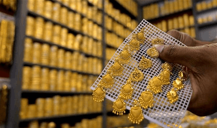 أسعار الذهب.. إلى أين؟