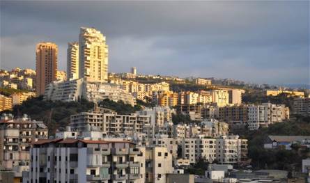 في الدكوانة.. جثة في حديقة