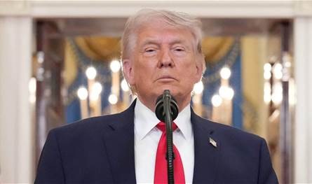 سيناريوهات ما بعد مهلة ترامب...