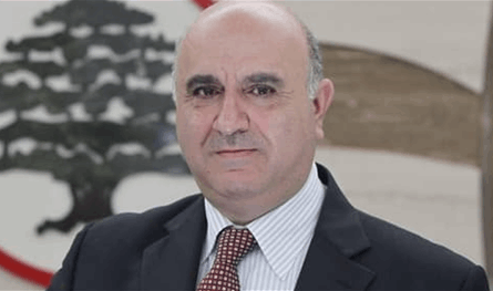 الدكاش: نحن قوم لا نريد الا الدولة وحمايتها