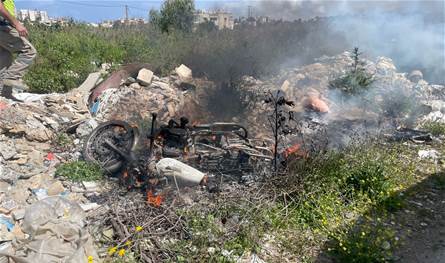 الغارات تتجدد على الضاحية والعدوان مستمر على الجنوب.. هذه آخر التطورات الميدانية