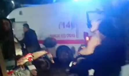 قتيل وجريح... إليكم ما حصل داخل أنفاق المطار