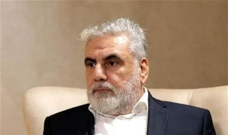 الموسوي: العلاقة مع السلطة مفقودة