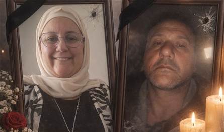 غارة استهدفت مكان سكنهم... إستشهاد مواطن وزوجته في دير الزهراني