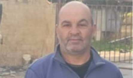 إستشهاد المواطن برنار الحج... مسيّرة استهدفته