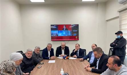 إشادةٌ بـ"الاحترافية الاستثنائية".. إليكم ما نفّذته بلدية صيدا