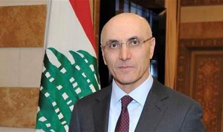 تشديد إجراءات وتعليمات.. ماذا جرى في اجتماع الحجار وقادة الأمن؟