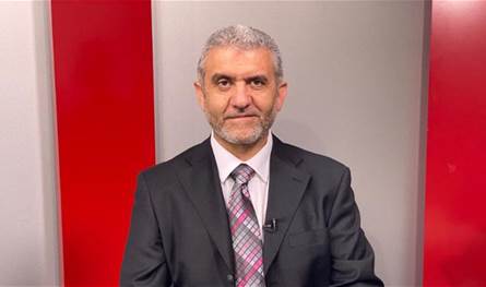 بيرم: كل دم لبناني من بيار إلى محمد رسالة لإتحاد الدم بالدم لنسقط أي فتنة