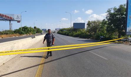 إخلاءٌ كبير قرب صيدا.. ماذا وراء "التهديد" الجديد؟