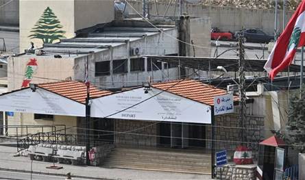 الدبلوماسية تجمّد استهداف "المصنع" .. شقير: اتصالات جارية لتحييده