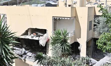 اي دور للبلديات للتحقق من هويات المستأجرين؟