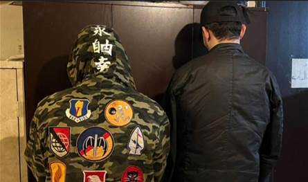 في طرابلس.. توقيف مشتبه بهما بعد عملية سلب وطعن